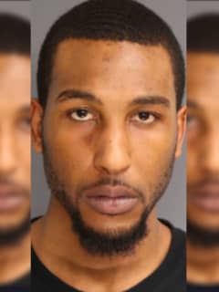 Sniper Kendall Howard Accused Of Shooting 2 Newark Officers Captured After Manhunt: Sources