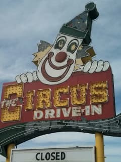 Jersey Shore Owner Of Circus Drive-In Dies At 95