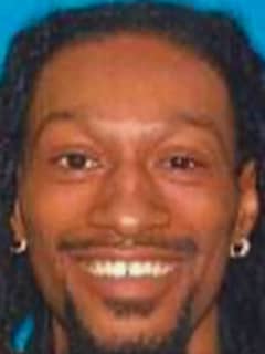 Man Wanted For Questioning In Newark Shooting