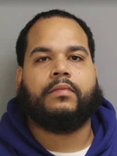 Enfield Man Charged After Fentanyl Death Of 1-Year-Old