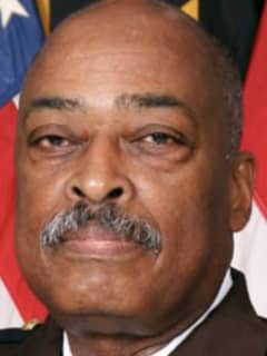Maryland Mourns Death Of Longtime Prince George's County Sheriff Melvin High, 78