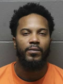 South Jersey Man Learns Sentence For Fleeing Police