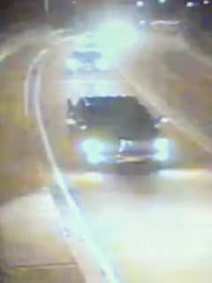 Police Seek Public's Help Identifying Hit-Run Driver At Central Jersey Park & Ride
