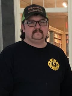 Maryland Volunteer Fire Chief Zachary Reid Killed In Crash