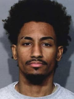 Fairfield County Man Charged With Masturbating In Public, Police Say