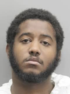 Murder Suspect In Custody For Deadly New Year's Eve Shooting In Lorton, Police Say