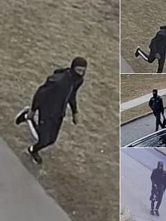 New Info, Photos Released By Police In Baltimore Investigating Fatal Mass Shooting