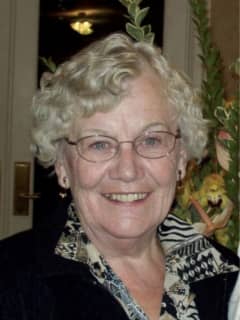 Pound Ridge Woman Who Was Teacher For Katonah-Lewisboro School District Dies