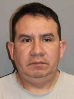 Danbury Man Nabbed For Sexual Assault Of Minor Over Several Years, Police Say