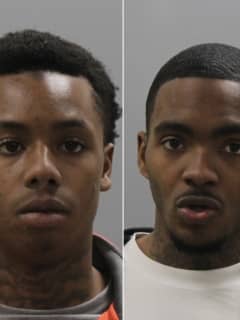 Two Annapolis Men Busted In MD Following Foot Pursuit With Deputies: Frederick County Sheriff