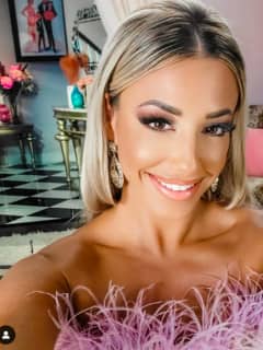 Newest 'RHONJ' Cast Member Danielle Cabral Is No Stranger To Reality TV