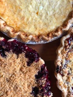 This Moorestown Cafe Has Best Pie In NJ, Yelp Says