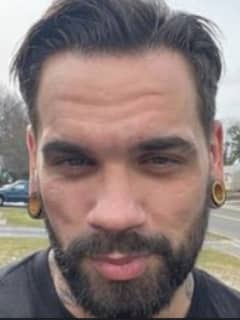SEEN HIM? Jersey Shore Man Reported Missing