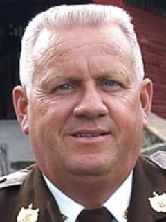 Frederick County Sheriff Indicted For Shady Machine Gun Scheme With Firearm Dealer, Feds Say