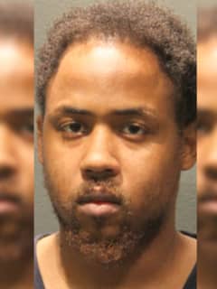 Man Beat 3-Month-Old Baby To Death In Arlington: Police