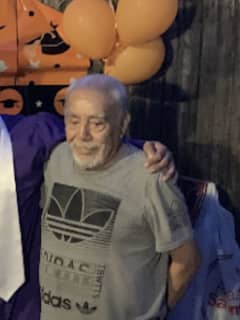 Missing Man From Yonkers Found