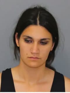Wrong-Way DUI: Local Woman Facing Multiple Charges After North Haven Incident