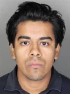New Update: LI Sex Crime Suspect Caught After Assaulting 16-Year-Old At Park, Police Say
