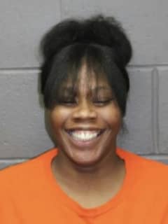 Pleasantville Woman Sentenced In Stabbing Death