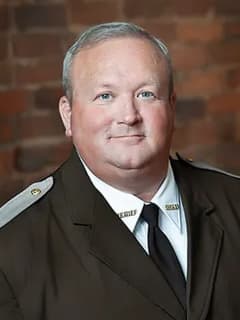 Culpeper County Sheriff Scott Jenkins Indicted For Accepting Bribes: Feds