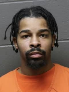 Atlantic City Man Pleads Guilty To Gun, Meth Charges