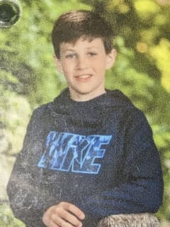 SEEN HIM? 16-Year-Old Boy Goes Missing In Cape May County