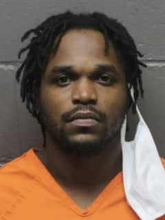 Trenton Man Gets Probation For Firearms Offense Over Objections By Atlantic County Prosecutor