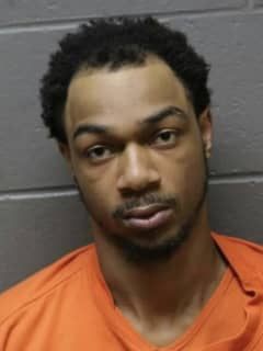 Atlantic City Man Admits Armed Robbery At Food Market In Pleasantville: Prosecutor