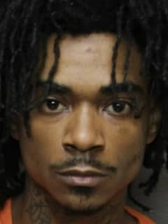 Atlantic City Man Pleads Guilty To Firearms Offense While Dealing Drugs: Prosecutor