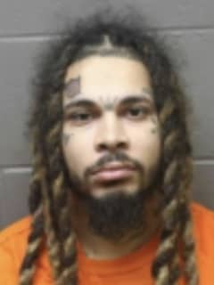 Atlantic City Man Pleads Guilty To Attempted Murder: Prosecutor