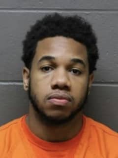 South Jersey Man Sentenced In Fatal Home Invasion Robbery