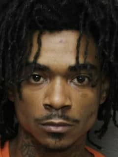 Atlantic City Man Sentenced On Firearms Offense: Prosecutor