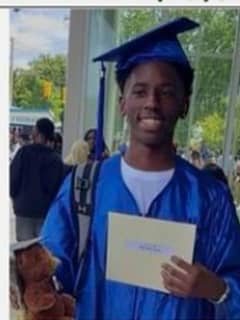 Reward Up To $8K Offered In 18-Year-Old Baltimore Man's Killing