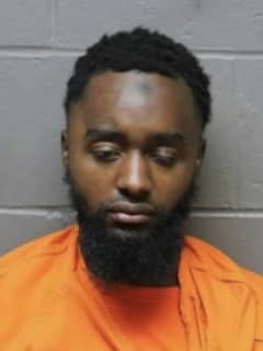 Atlantic City Felon Sentenced On Assault, Handgun Offenses: Prosecutor