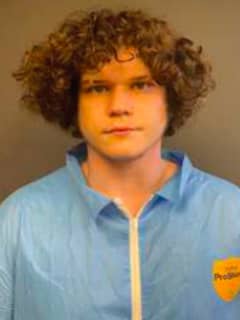 Ivoryton 18-Year-Old Fatally Stabs Family Member At Essex Residence, Police Say