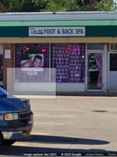 2 Women Nabbed For Prostitution After Raid At St. James Massage Parlor