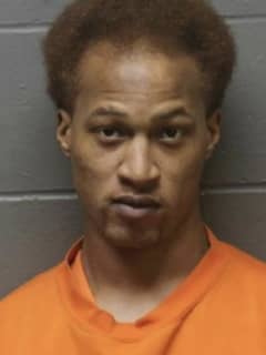 Atlantic City Man Gets Prison Time For Armed Convenience Store Robberies: Prosecutor