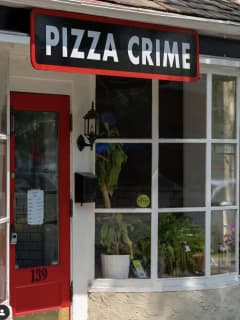 Popular Pizzeria Shutters In Haddonfield