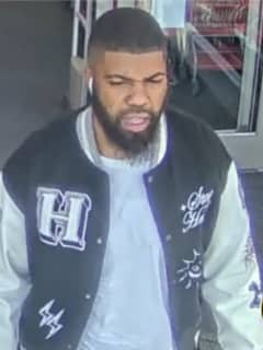 SEEN HIM? South Jersey Police Seek Public's Help ID'ing Alleged Target Shoplifter