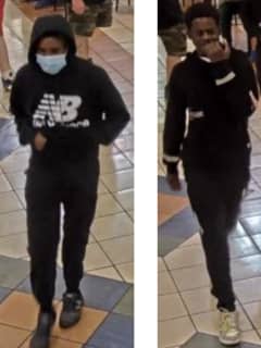 Teens Carjack 82-Year-Old Willow Grove Mall Shopper, Steal Gift He Bought His Wife, Police Say