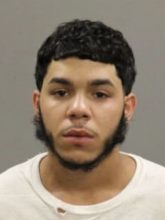 Springfield Teen Turns Himself In, To Face Holyoke Murder Charge