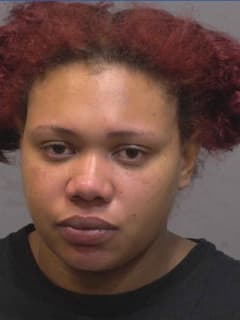 Babysitter Charged Over 8-Month-Old Found In Dumpster