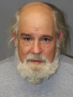 Unregistered Sex-Offender Discovered Living In MA Suburbs