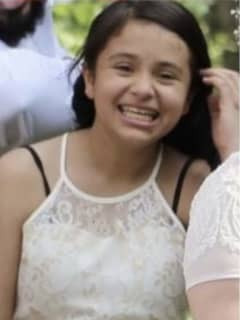 Seen Her? Missing 13-Year-Old Girl Could Be In 'Immediate Danger'