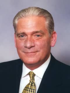 Former Harrisburg House Rep. Ron Buxton Has Died
