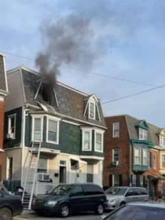 Seven Displaced By Duplex Fire In York