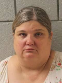 Central PA Adoptive Mom Chewed On Children's Fingers, Burned Bottoms, Say State Police