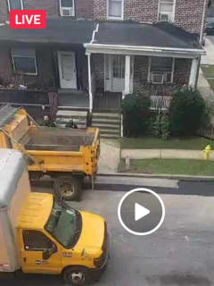 Man Engaged In Harrisburg Standoff Appears To Stream It All Live On Facebook