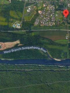 Human Remains Found In Susquehanna River: Report