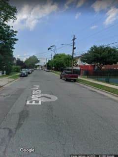 7-Year-Old Girl Shot On Long Island